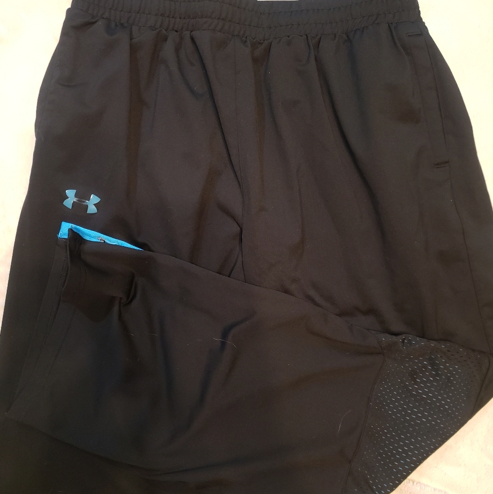 Men's Underarmour XL Sweatpants